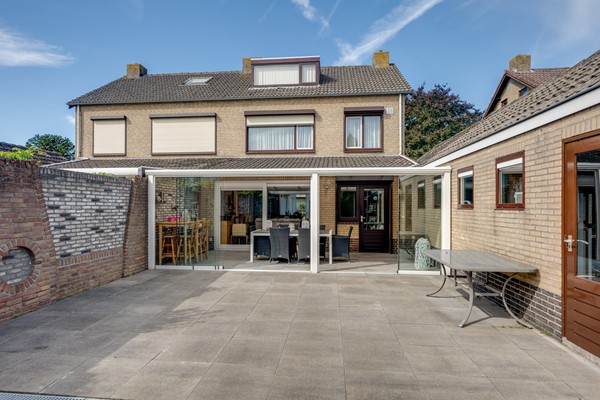 Medium property photo - Kleine Spie 6, 5121 LK Rijen
